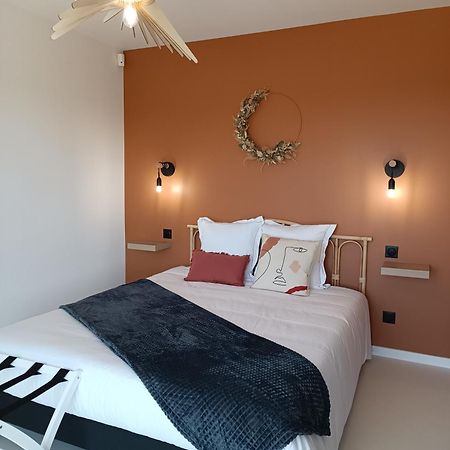 Maison Bailly Ducey-Les Cheris Екстер'єр фото