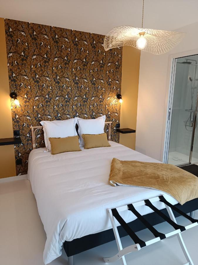 Maison Bailly Ducey-Les Cheris Екстер'єр фото