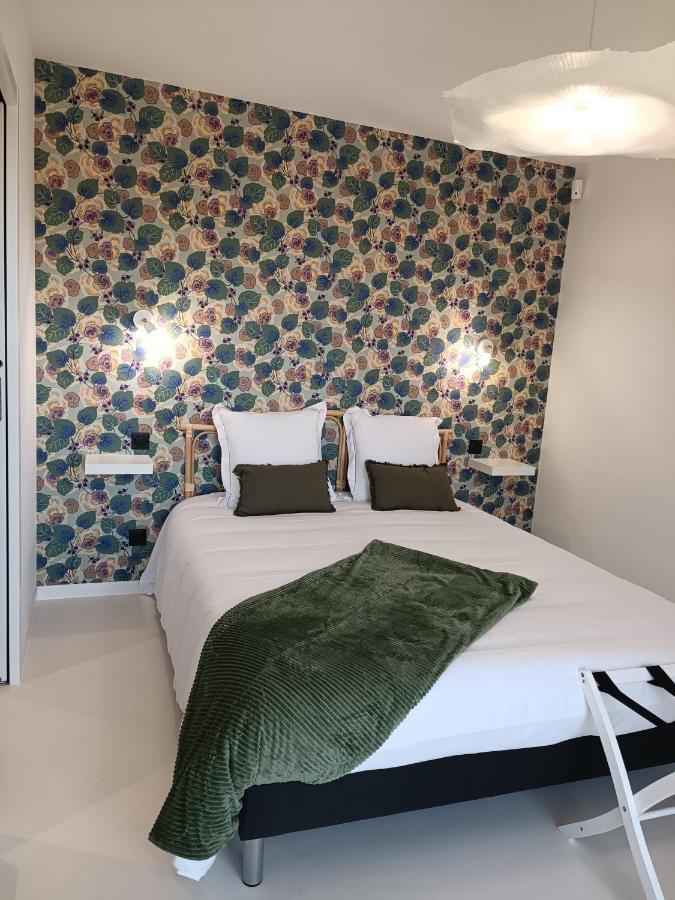 Maison Bailly Ducey-Les Cheris Екстер'єр фото