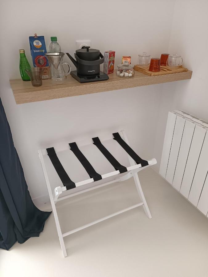 Maison Bailly Ducey-Les Cheris Екстер'єр фото