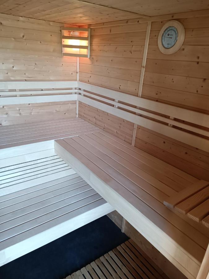 Maison Bailly Ducey-Les Cheris Екстер'єр фото