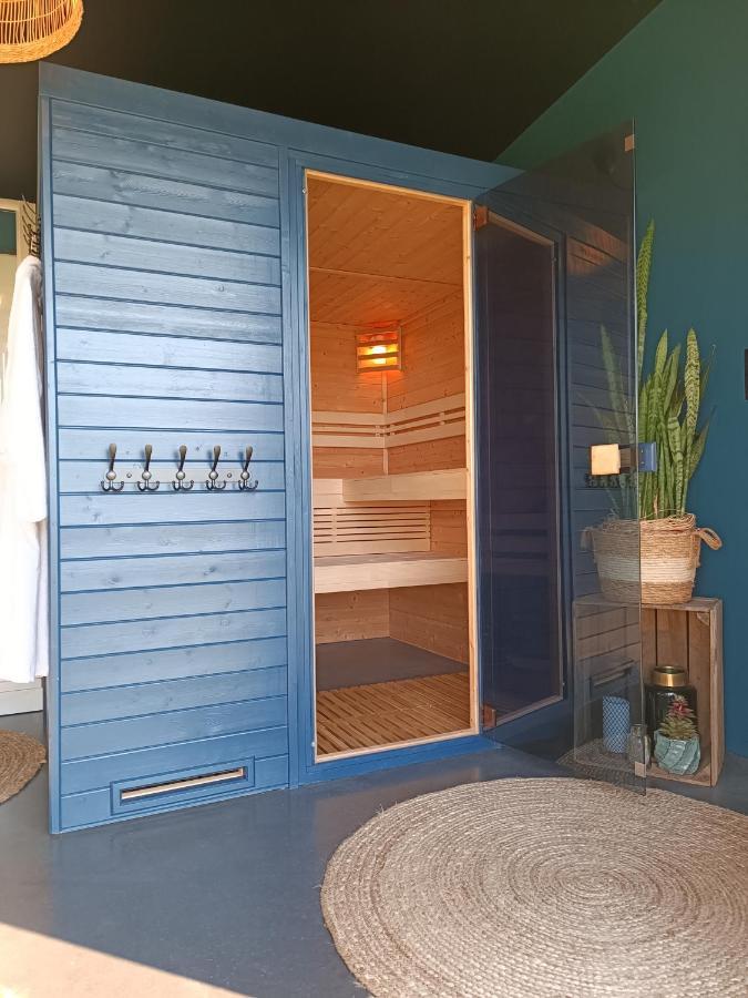 Maison Bailly Ducey-Les Cheris Екстер'єр фото