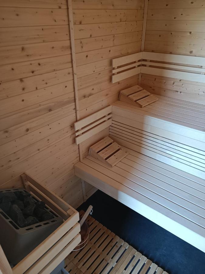 Maison Bailly Ducey-Les Cheris Екстер'єр фото