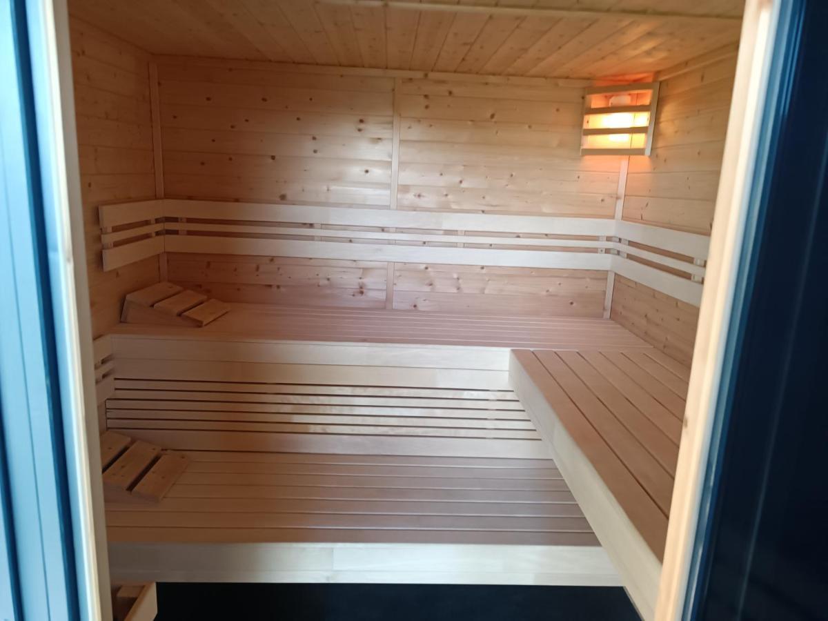 Maison Bailly Ducey-Les Cheris Екстер'єр фото